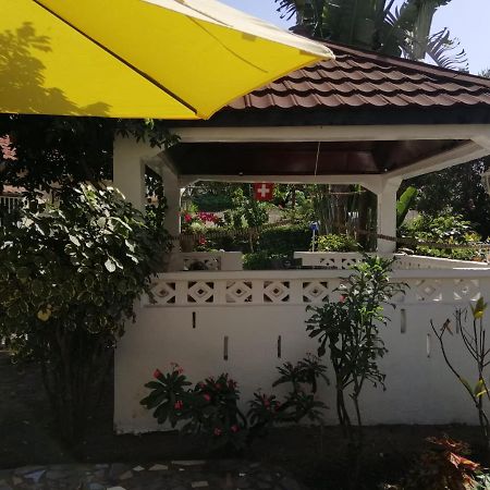 Swiss Garden House In Kerr Sering With Full Private Compound Serrekunda Εξωτερικό φωτογραφία