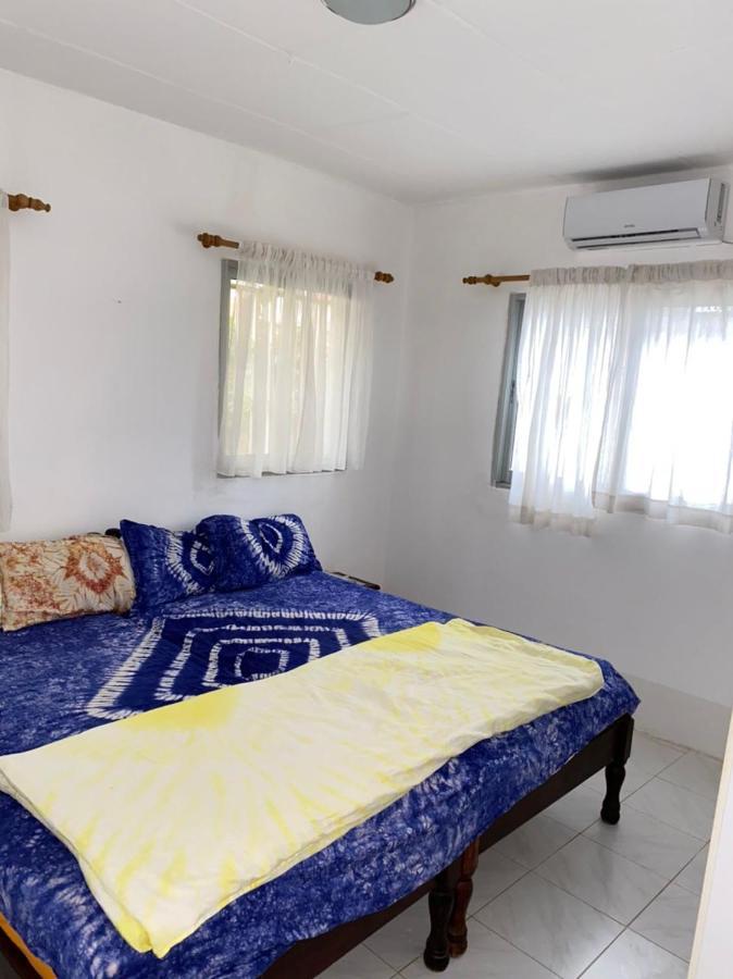 Swiss Garden House In Kerr Sering With Full Private Compound Serrekunda Εξωτερικό φωτογραφία
